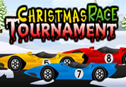 Christmass Race Tournament